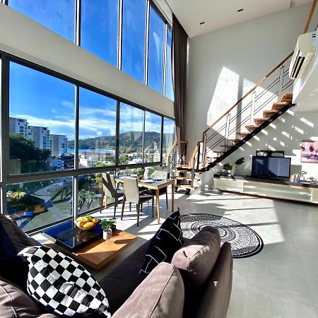 Icon Park Phuket Condo Zewnętrze zdjęcie
