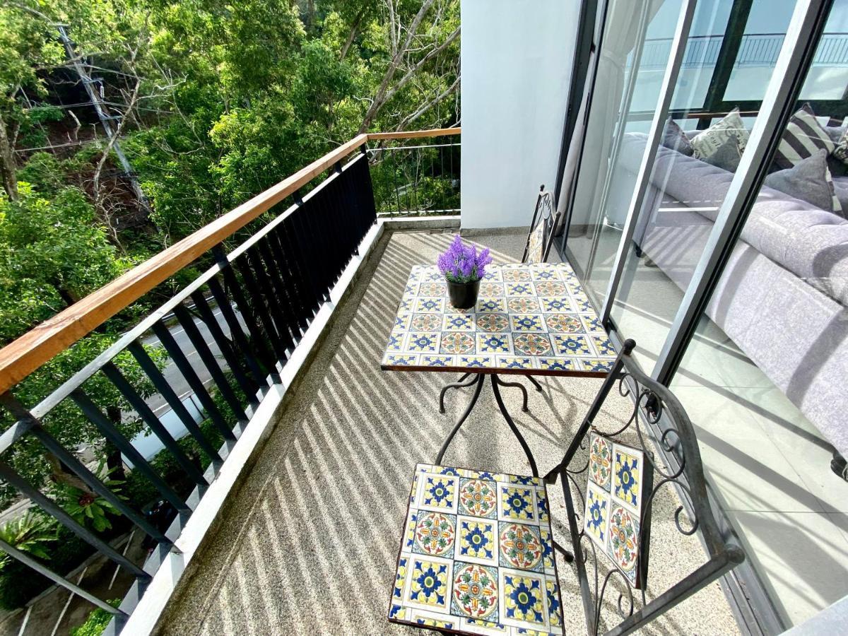 Icon Park Phuket Condo Zewnętrze zdjęcie