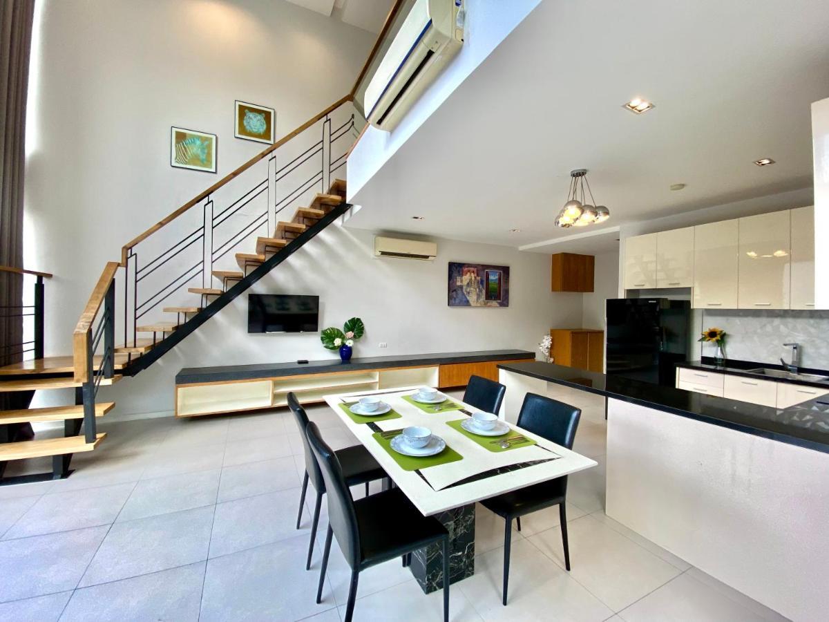 Icon Park Phuket Condo Zewnętrze zdjęcie