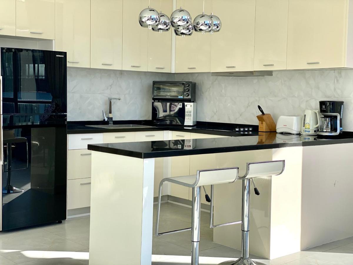 Icon Park Phuket Condo Zewnętrze zdjęcie