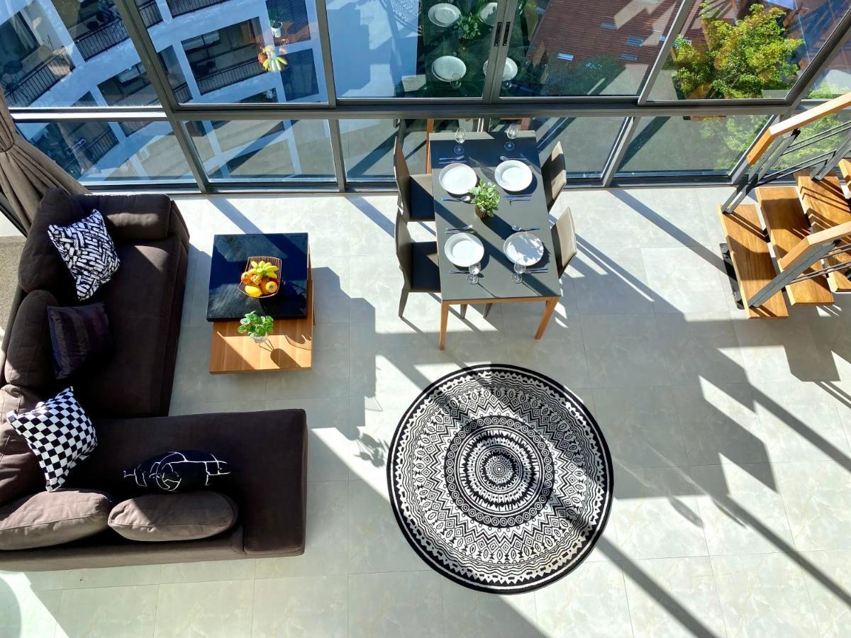 Icon Park Phuket Condo Zewnętrze zdjęcie