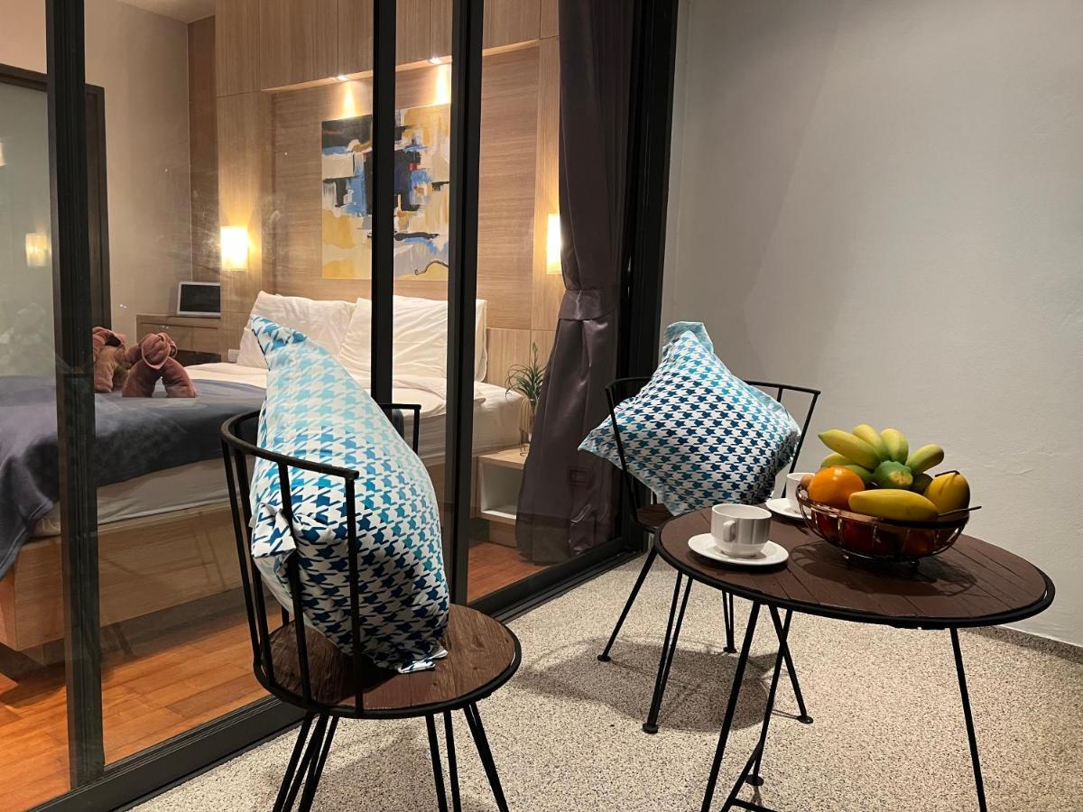 Icon Park Phuket Condo Zewnętrze zdjęcie