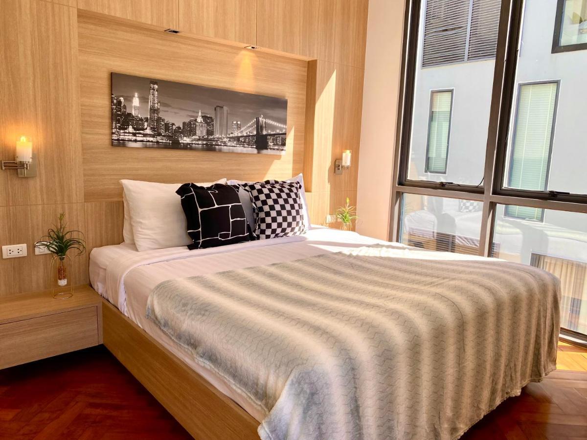 Icon Park Phuket Condo Zewnętrze zdjęcie