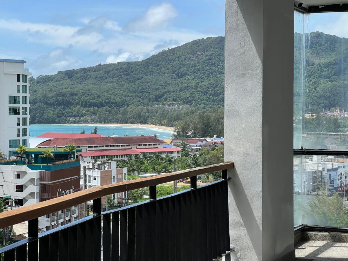 Icon Park Phuket Condo Zewnętrze zdjęcie