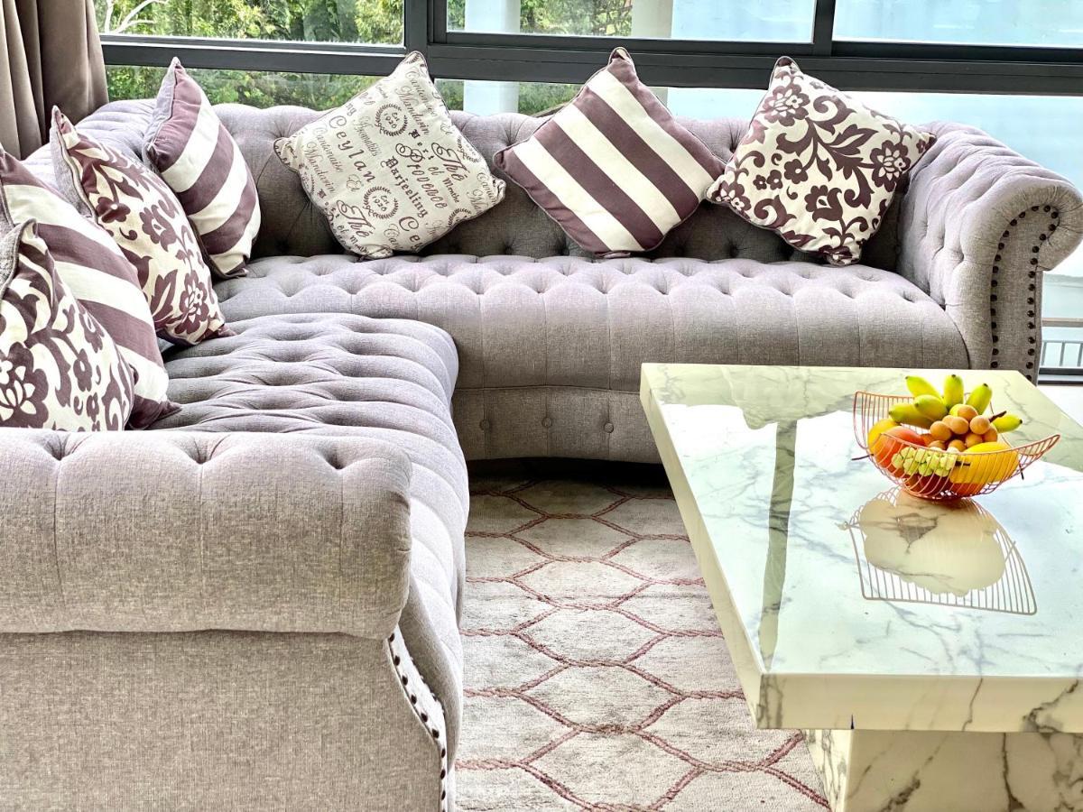Icon Park Phuket Condo Zewnętrze zdjęcie