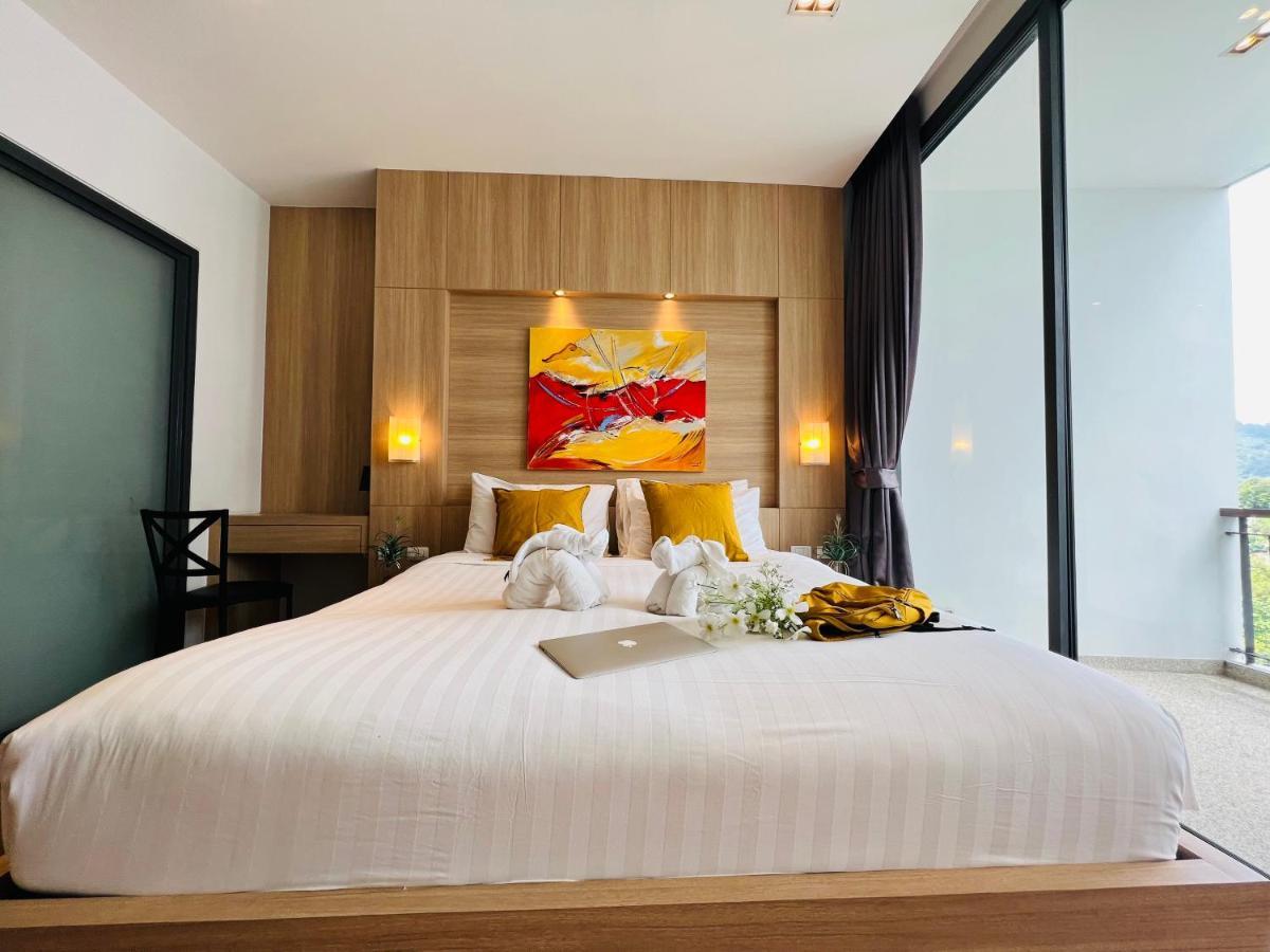 Icon Park Phuket Condo Zewnętrze zdjęcie