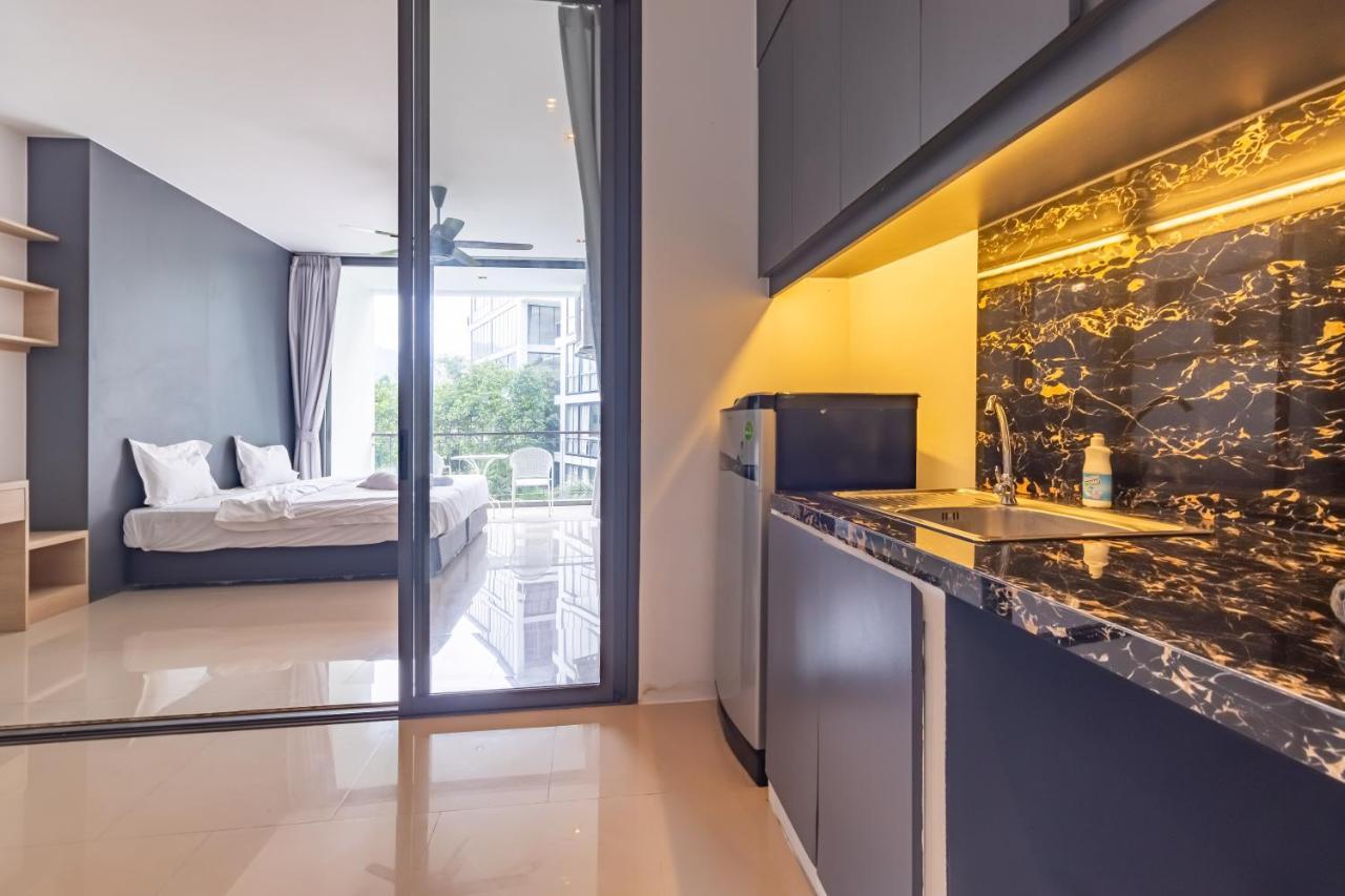 Icon Park Phuket Condo Zewnętrze zdjęcie