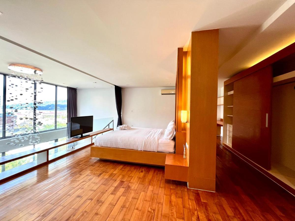 Icon Park Phuket Condo Zewnętrze zdjęcie