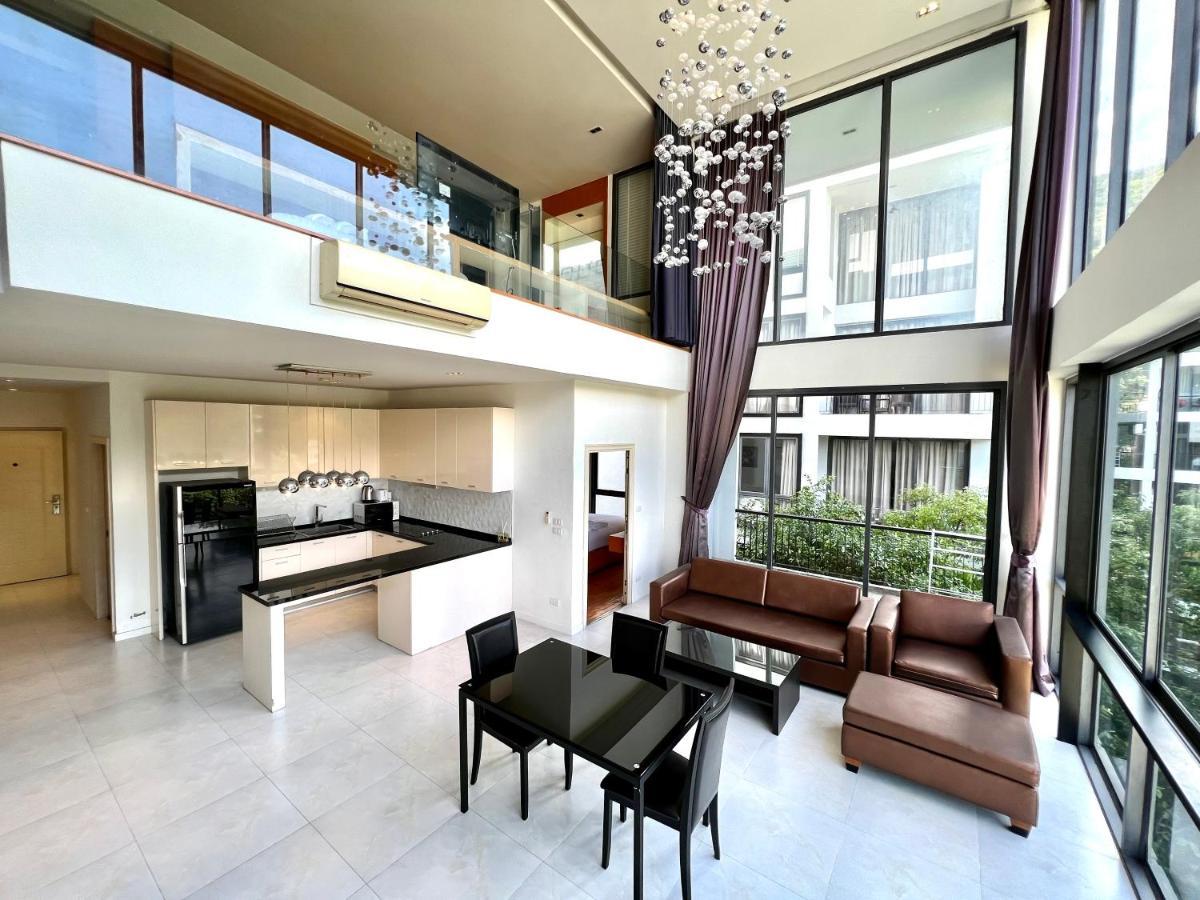 Icon Park Phuket Condo Zewnętrze zdjęcie