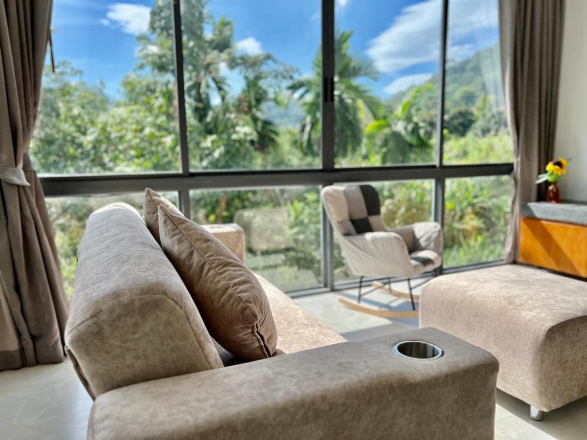 Icon Park Phuket Condo Zewnętrze zdjęcie