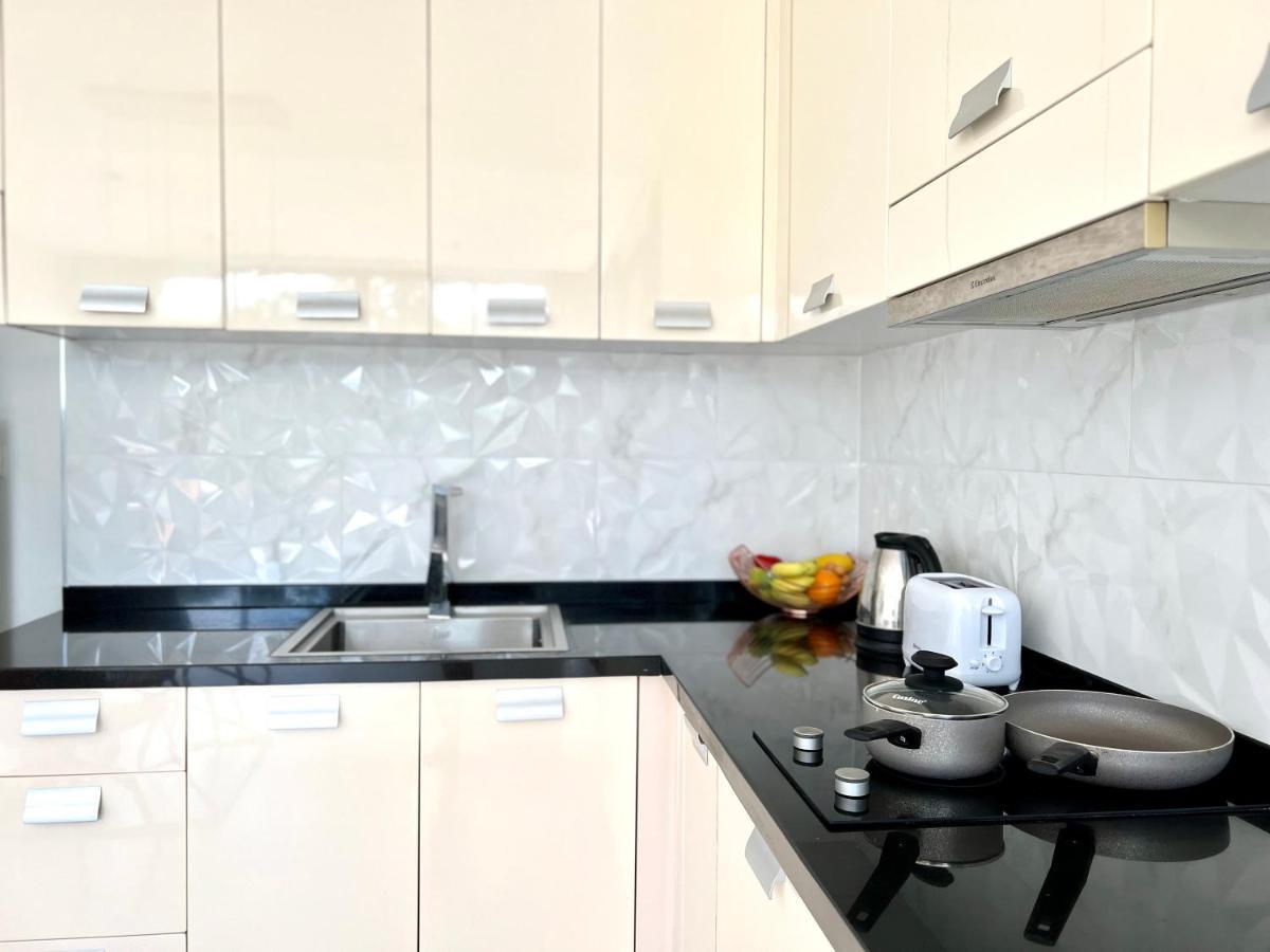 Icon Park Phuket Condo Zewnętrze zdjęcie