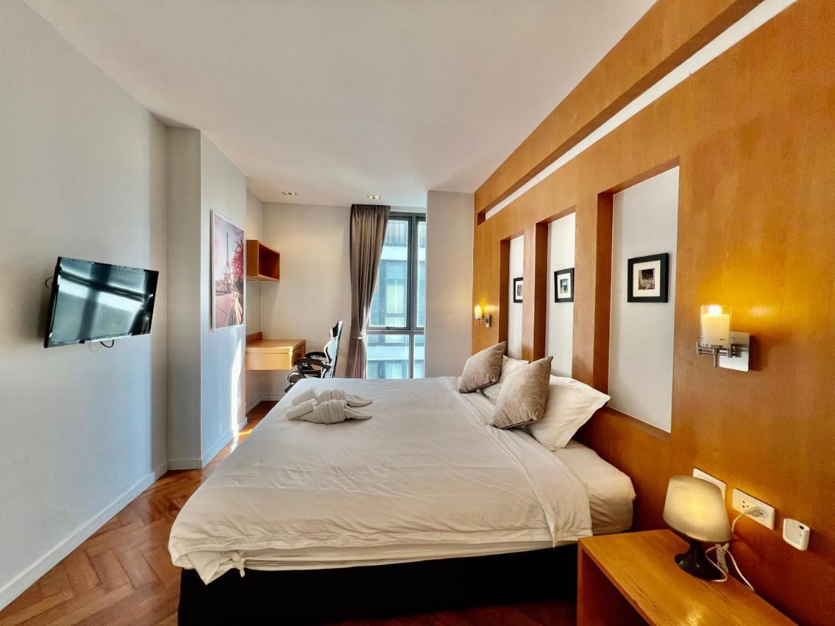 Icon Park Phuket Condo Zewnętrze zdjęcie
