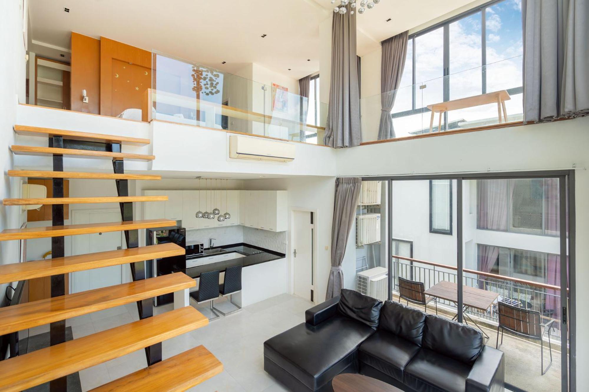 Icon Park Phuket Condo Zewnętrze zdjęcie