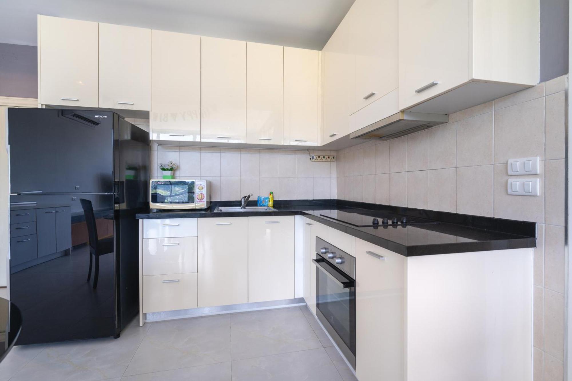 Icon Park Phuket Condo Zewnętrze zdjęcie
