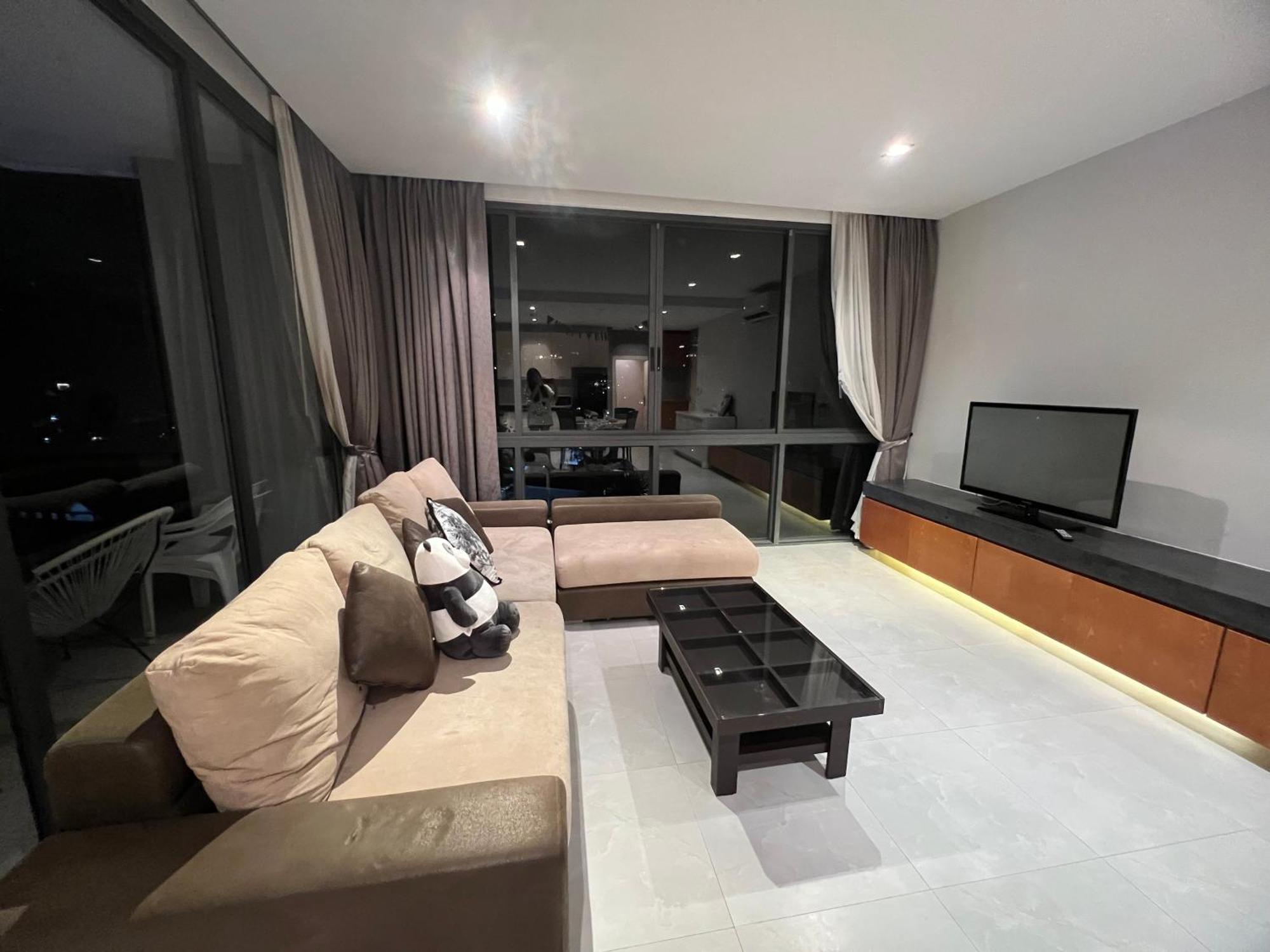 Icon Park Phuket Condo Zewnętrze zdjęcie