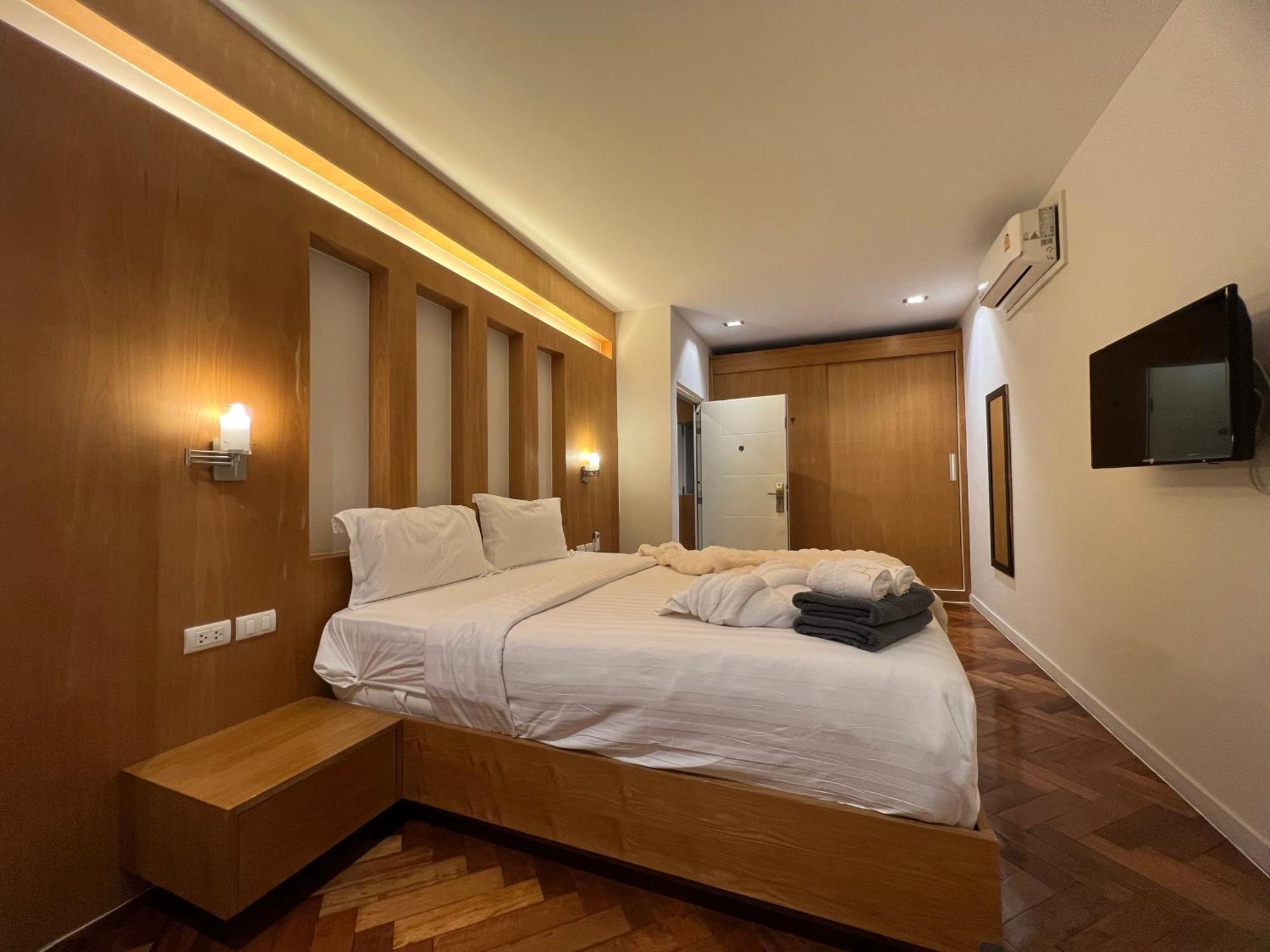 Icon Park Phuket Condo Zewnętrze zdjęcie
